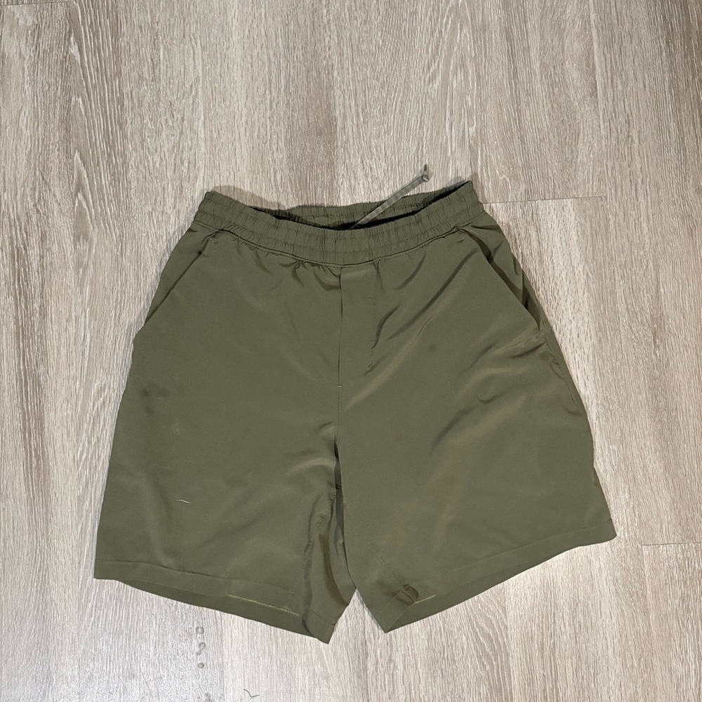 Men’s Lululemon 7” Lined Pacebreakers
